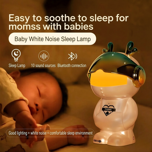 I’m a Night Owl Phone Scroller, and This Lamp Saved My Nights 🐉