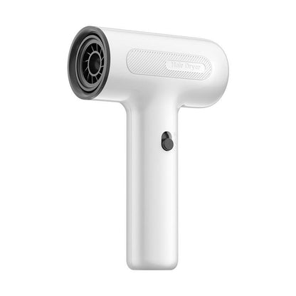 🛍️ 2-in-1 Cordless Hair Dryer & Art Air Dryer, Plug-in Hot Air + Battery Cold Air Rechargeable Portable Blow Dryer for Art Painting Nail Art Travel Dorm