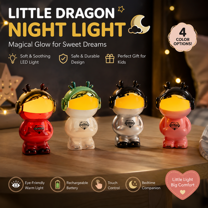 🌙 2-in-1 White Noise Baby Night Light, Zero Blue Light Newborn Sleep Lamp with 10 Soothing Sounds, Voice Control, Auto Timer & Bluetooth Dimmable Nursery Lamp